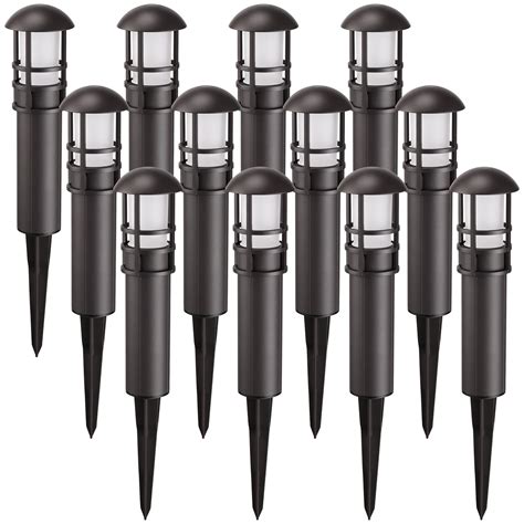 Exterior Low Voltage Landscape Lighting