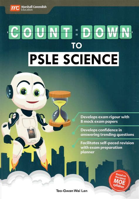 Image result for PSLE Science Explained