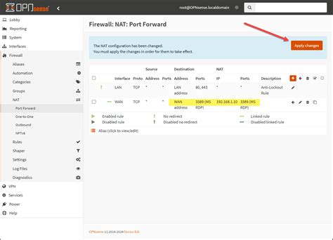 Image result for OPNsense Tutorial