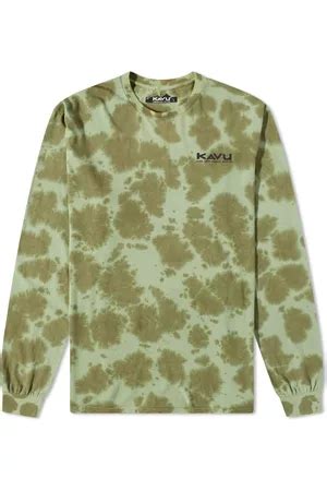 Buy Kavu T-shirts online - Men - 42 products | FASHIOLA.in