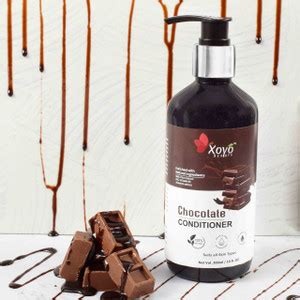 XOYO Chocolate Conditioner 300ml - Price in India, Buy XOYO Chocolate ...