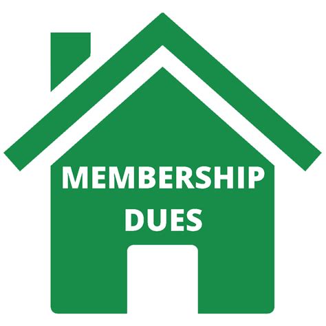 Annual HOA Dues - Summerfield Homeowners' Association