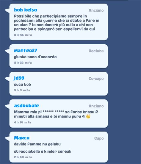 marcu sei completamente pazzo a prendere stracciatella e Kinder cereali ...