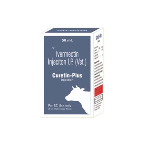 CURETIN-PLUS Injections Cure Quick Remedies Pvt. Ltd.