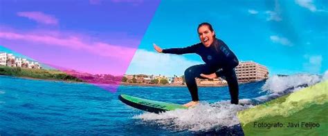 Mahalo Surf School (Bajamar) - 2022 What to Know Before You Go (with ...