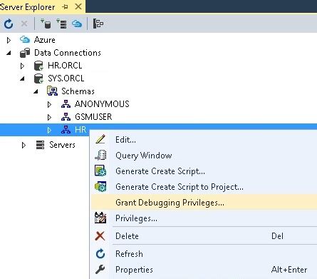 Image result for Debugging in Oracle