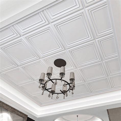 3D Ceiling tiles | PVC Ceiling Tiles | Plastic Ceiling Tiles | 3D PVC Tiles