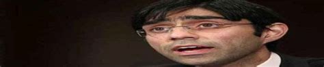 Imran Khan Appoints Moeed Yusuf As Pakistan's New NSA amid Ceasefire ...