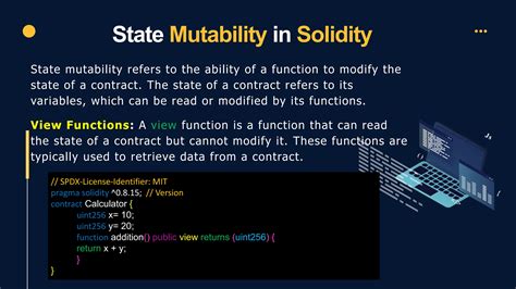 Learn Solidity Programming Language 的图像结果