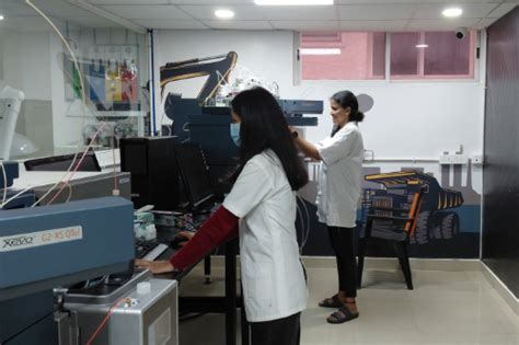 Heavy Metal Testing Services - Ecomen