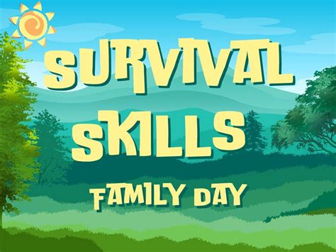 Survival Skills Family Day, Collier County Museum, Naples, 17 May 2025 ...