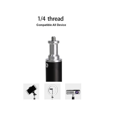 GIFTMAX Overhead Desk Mount, Tabletop C-Clamp Mount Stand, Adjustable ...