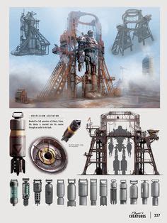 40 Fallout 4 ideas | fallout concept art, fallout art, fallout