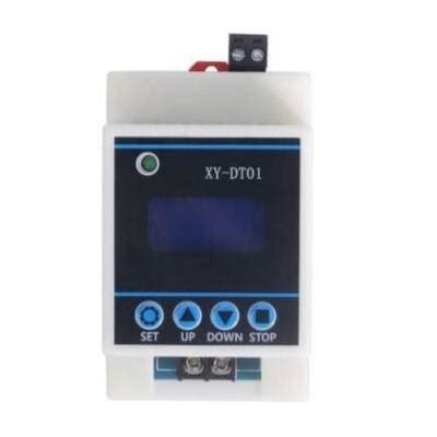 XY-DT01 Digital Temperature Controller. Thermostat with 30A Relay ...