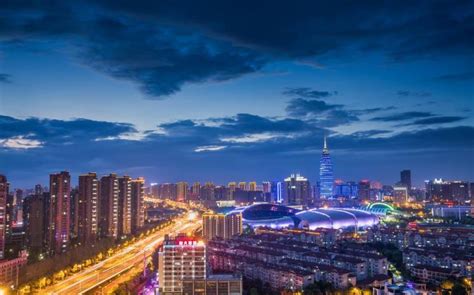 江苏最有希望“后发赶超”的城市，未来有望赶超南通，不是徐州！_常州