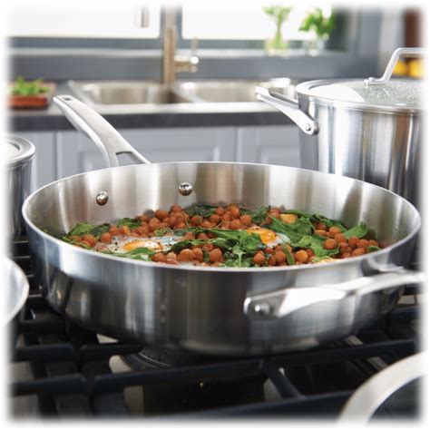 Calphalon Premier Cookware Set 的图像结果