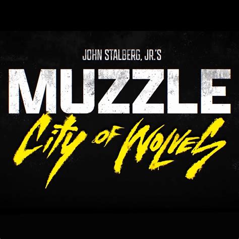 Muzzle: City of Wolves