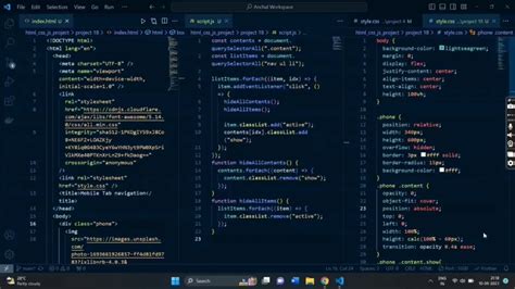 Image result for Image in Which Avtar Will Coding HTML CSS JavaScript