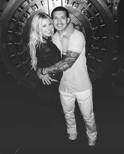 Javi Marroquin Splits From Madison Channing Walls | Us Weekly