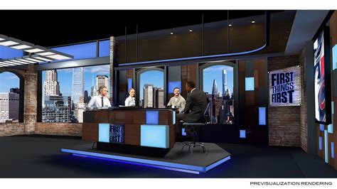 Image result for First Things First Fox