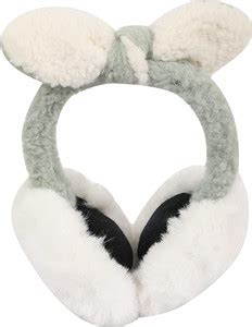 SaleXgrowth Winter Outdoor Ear Muffs / Warmer for Kids, Girls and ...