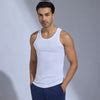 XYXX Vests for Men | Polar White, Super Combed Cotton Innerwear ...
