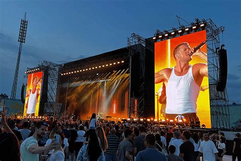 Image result for Large LED Screen