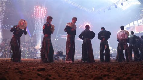 PBR | 2026 PBR World Finals: Unleash The Beast returns to Fort Worth for two epic weeks in May at Co