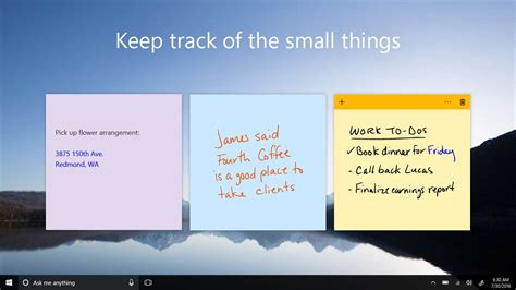 Image result for Note 10 Text On Windows
