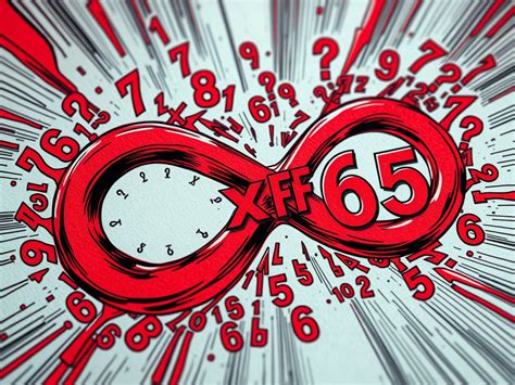 Infinity Number 的图像结果