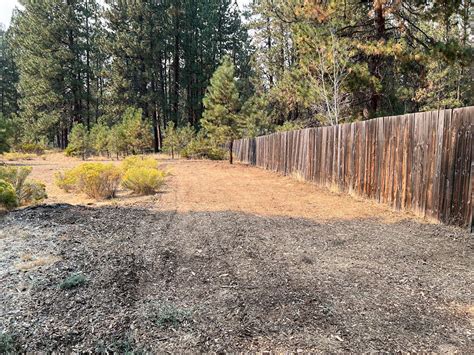 The Far Field - Hipcamp in Bend, Oregon