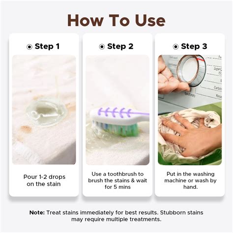 Specialist Stain Remover Combo Pack | Ethiek