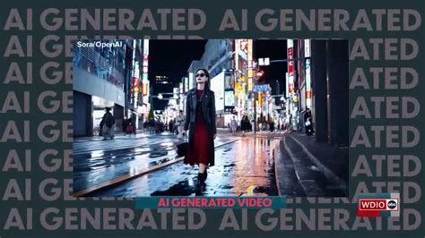 OpenAI Suspends SORA Text-to-Video Generator After Leak - Fusion Chat