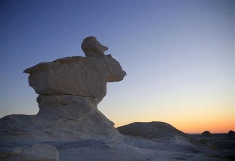 Egypt White Desert - Photos,Images,Gallery - 30980