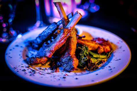 Rachel's Steakhouse - Rachel's Steakhouse Orlando