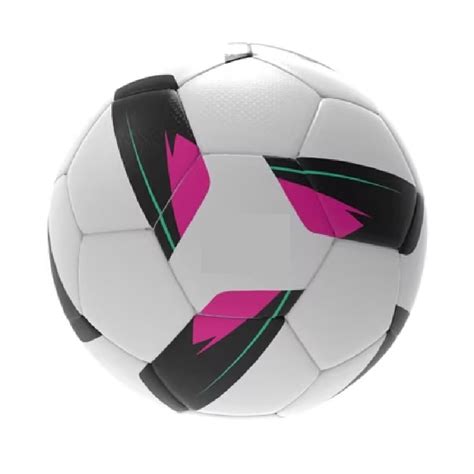 Buy NT-STAR Football Training Ball Size 5 Machine-Stitched, Durable ...