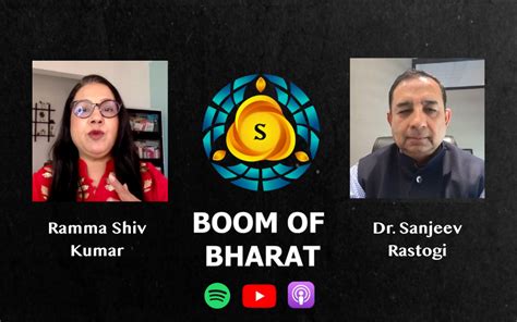 Meet Dr. Sanjeev Rastogi, CEO-GCC, Adani group and Global Advisory to ...