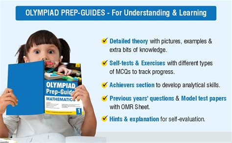Buy MTG International Mathematics Olympiad (IMO) Workbook, Prep-Guide ...