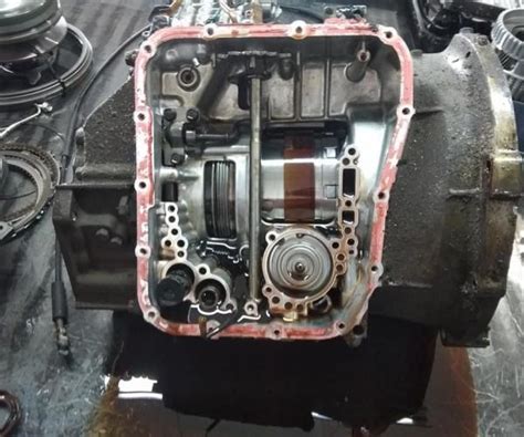 Image result for Automatic Transmission Kit