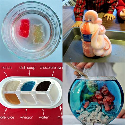 Cool Science Fair Experiments 的图像结果