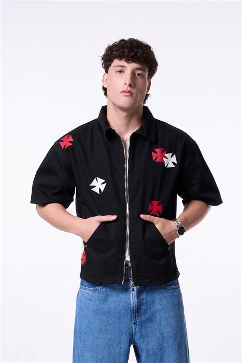 PATCH-E-ZIPPER – WAGWAAN CLOTHING