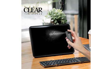 Image result for Computer Screen Cleaner