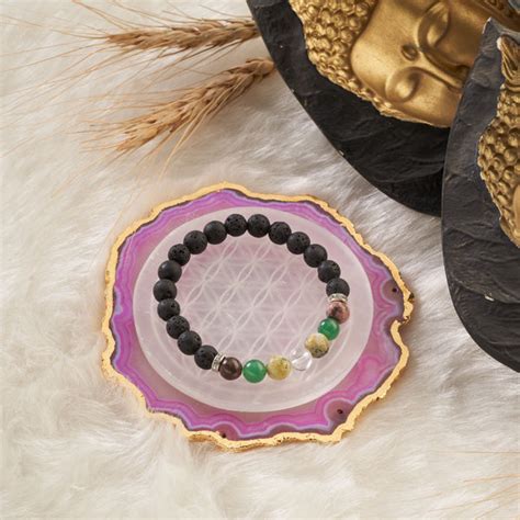 Peace Bracelets | Calming Gemstone Jewelry |Soul Stones – soulstone