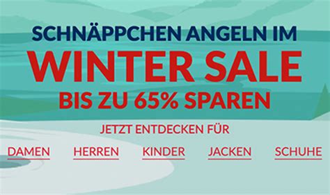 Lands’ End Wintersale mit bis zu 65% Rabatt + 25% Extra-Rabatt auf das ...