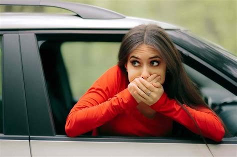 Motion sickness | How can you prevent motion sickness while travelling dgtl - Anandabazar