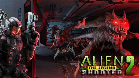 Image result for Alien Shooter Part 2