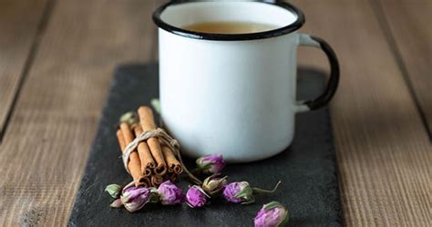 Natural Teas: You Will Be Surprised To Know The Benefits Of Black Tea ...