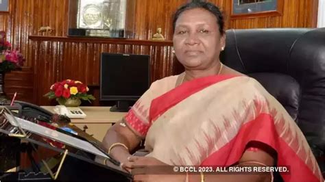 From Missiles to Music, Women Are Breaking Barriers: President Murmu ...