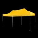 Canopy Tents - Plain Canopy Demo Tent Trader - Retailer from Mumbai