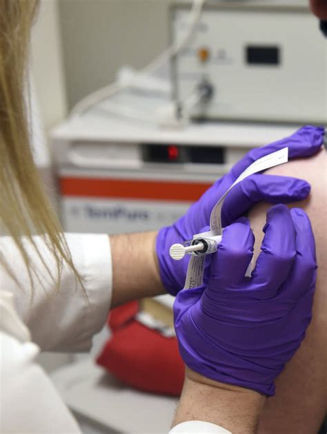 EXTRA SAFETY SCRUTINY PLANNED AS VIRUS VACCINE WORRIES GROW | Techlife ...